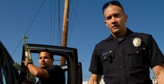 End of Watch