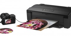 Epson SP 1500W