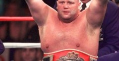 Pudzianowski vs. Butterbean - walka MMA