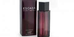 Escada Sentiment