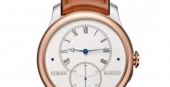F.P Journe Historical Tourbillon 30th Anniversary