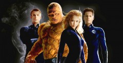 X-Men i Fantastyczna Czwrka