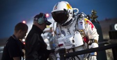 Red Bull Stratos