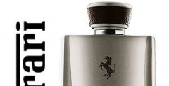 Ferrari Silver Essence