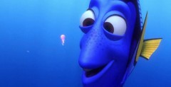 Gdzie jest Dory