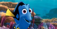 Gdzie jest Dory