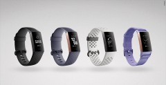 Fitbit Charge 3