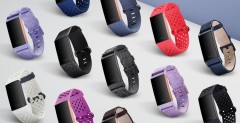 Fitbit Charge 3