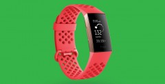 Fitbit Charge 3