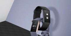 Fitbit Charge 3