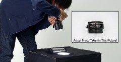 Fotodiox Pro LED Studio-in-a-Box