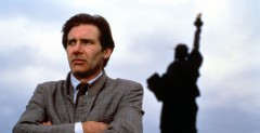 Harrison Ford