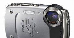 Fujifilm Finepix XP30