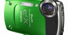 Fujifilm Finepix XP30