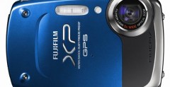 Fujifilm Finepix XP30