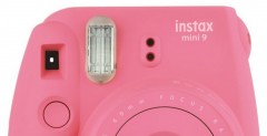 Fujifilm instax mini 9