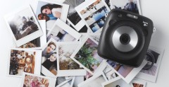 Fujifilm instax Square SQ10