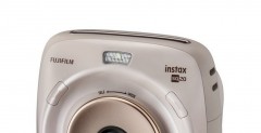 Fujifilm instax SQUARE SQ20