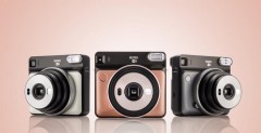 Fujifilm instax SQUARE SQ6