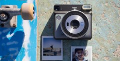 Fujifilm instax SQUARE SQ6