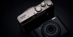 Fujifilm XF10