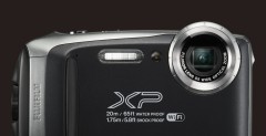 Fujifilm XP130