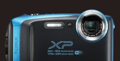 Fujifilm XP130