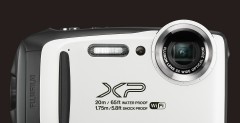 Fujifilm XP130