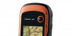 Garmin eTrex 20x i 30x