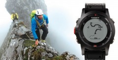 Garmin Fenix