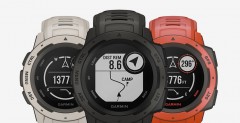 Garmin Instinct