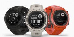 Garmin Instinct