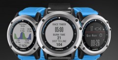 Garmin quatix 3