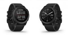 Garmin Tactix Delta