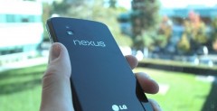 Google Nexus 4