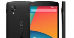 Google Nexus 5