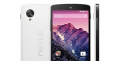 Google Nexus 5