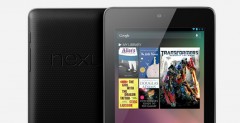 Google Nexus 7