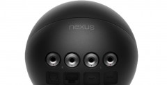 Google Nexus Q