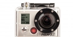 GoPro HD Hero2