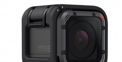 GoPro Hero5 Black i Sessions