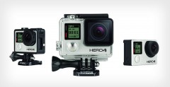 GoPro Hero 4