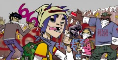 Gorillaz Gorillaz