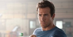 Ryan Reynolds