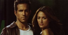 Ryan Reynolds
