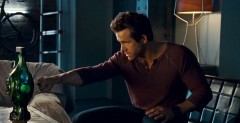 Ryan Reynolds