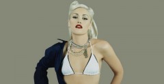 Gwen Stefani