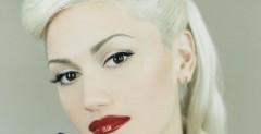 Gwen Stefani