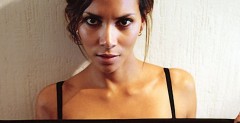 Halle Berry