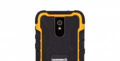 HAMMER Active 2 LTE